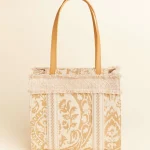 Leather Handbag Mini