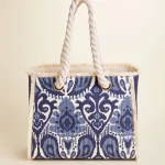 Leather Handbag Mini