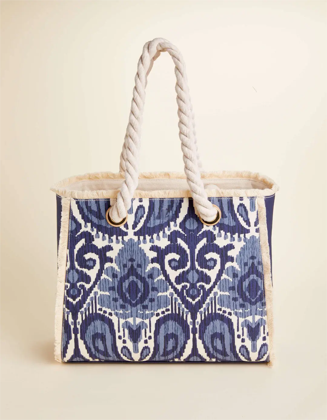 960675.webp Leather Handbag Mini - Image 1