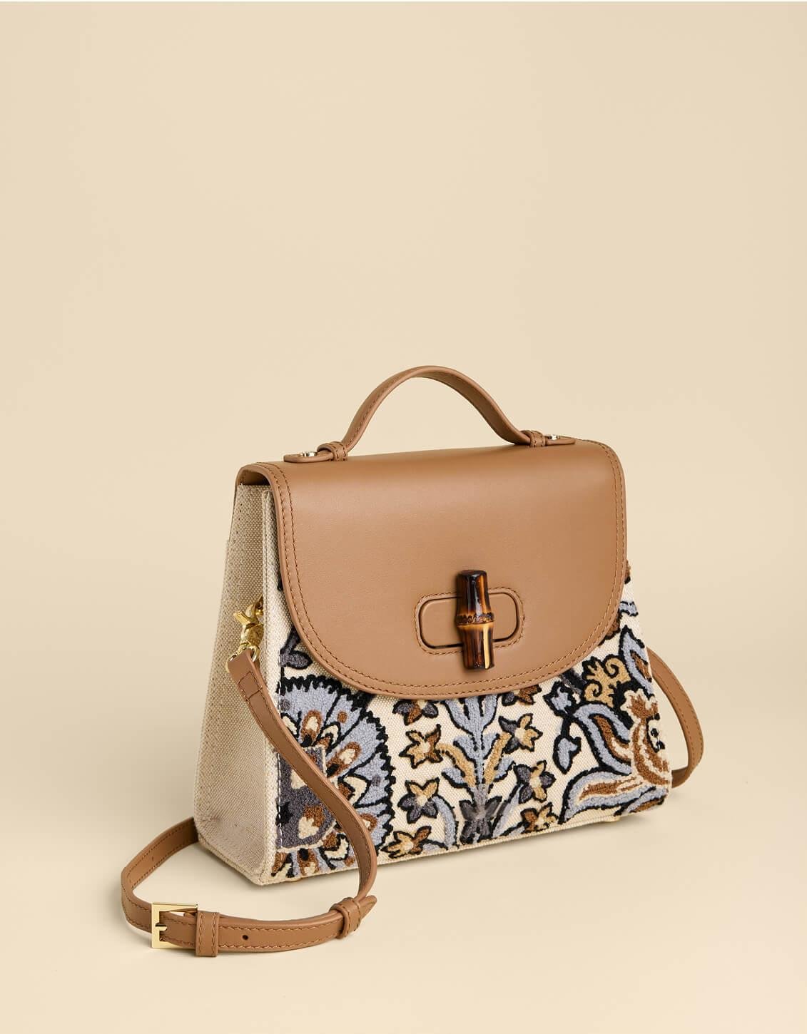 B100064214OS.jpg Handbag Small - Image 1