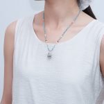Gold Necklace