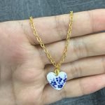 Gold Necklace