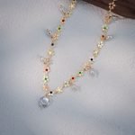 Gold Necklace