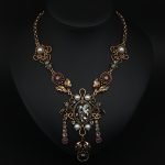 Gold Necklace