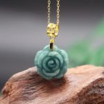 Gold Necklace