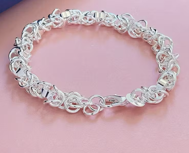 round.png Bracelet - Image 1