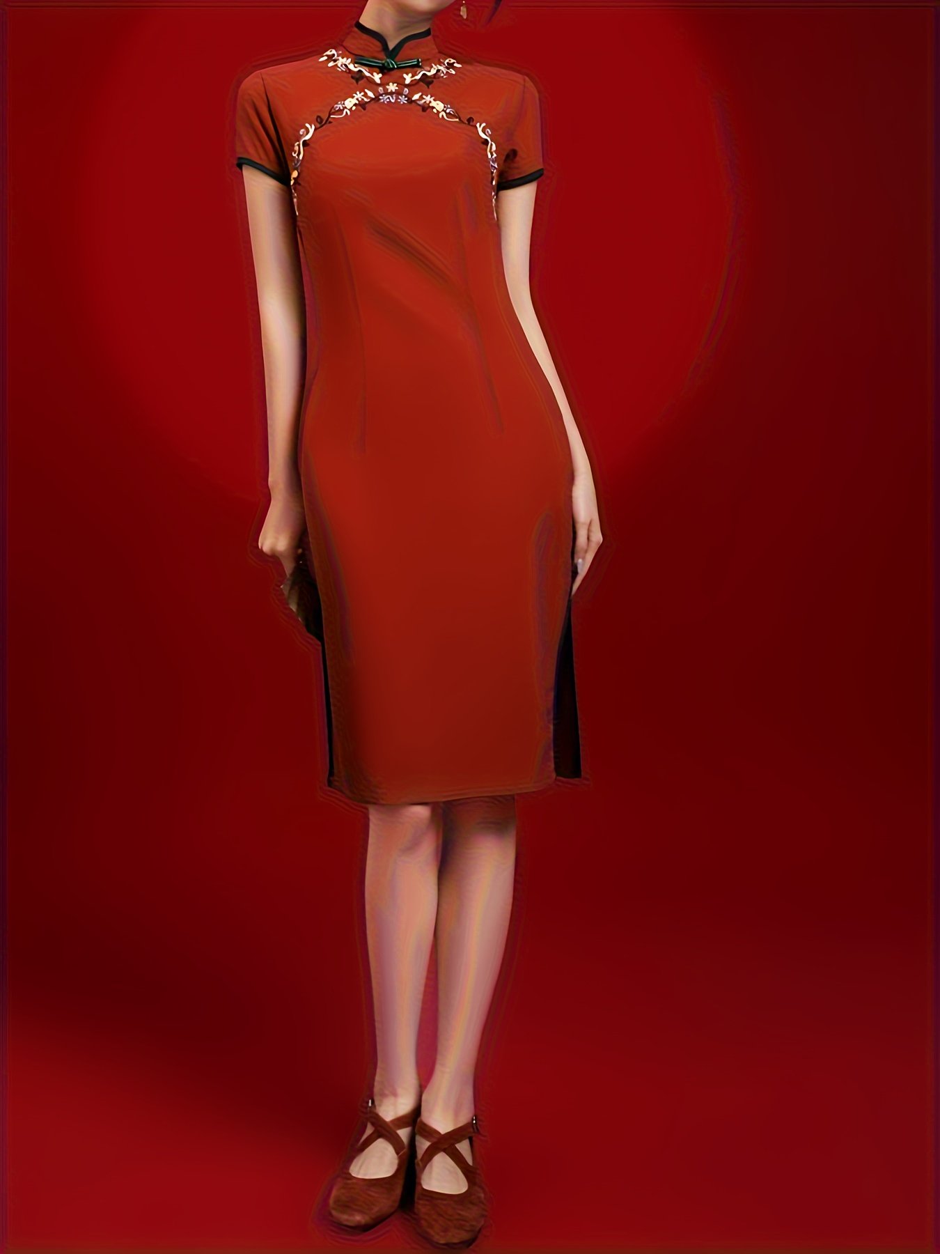 主图-00-36.jpg Dress - Image 1