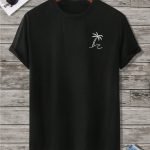T-Shirt In Cotton