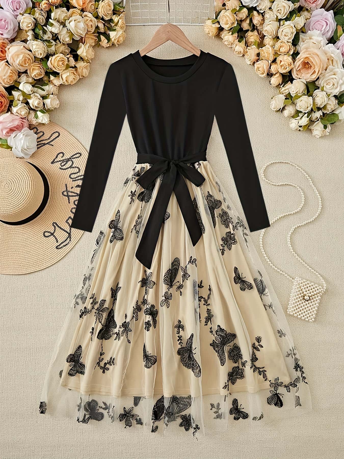 主图-00-5.jpg Dress - Image 1