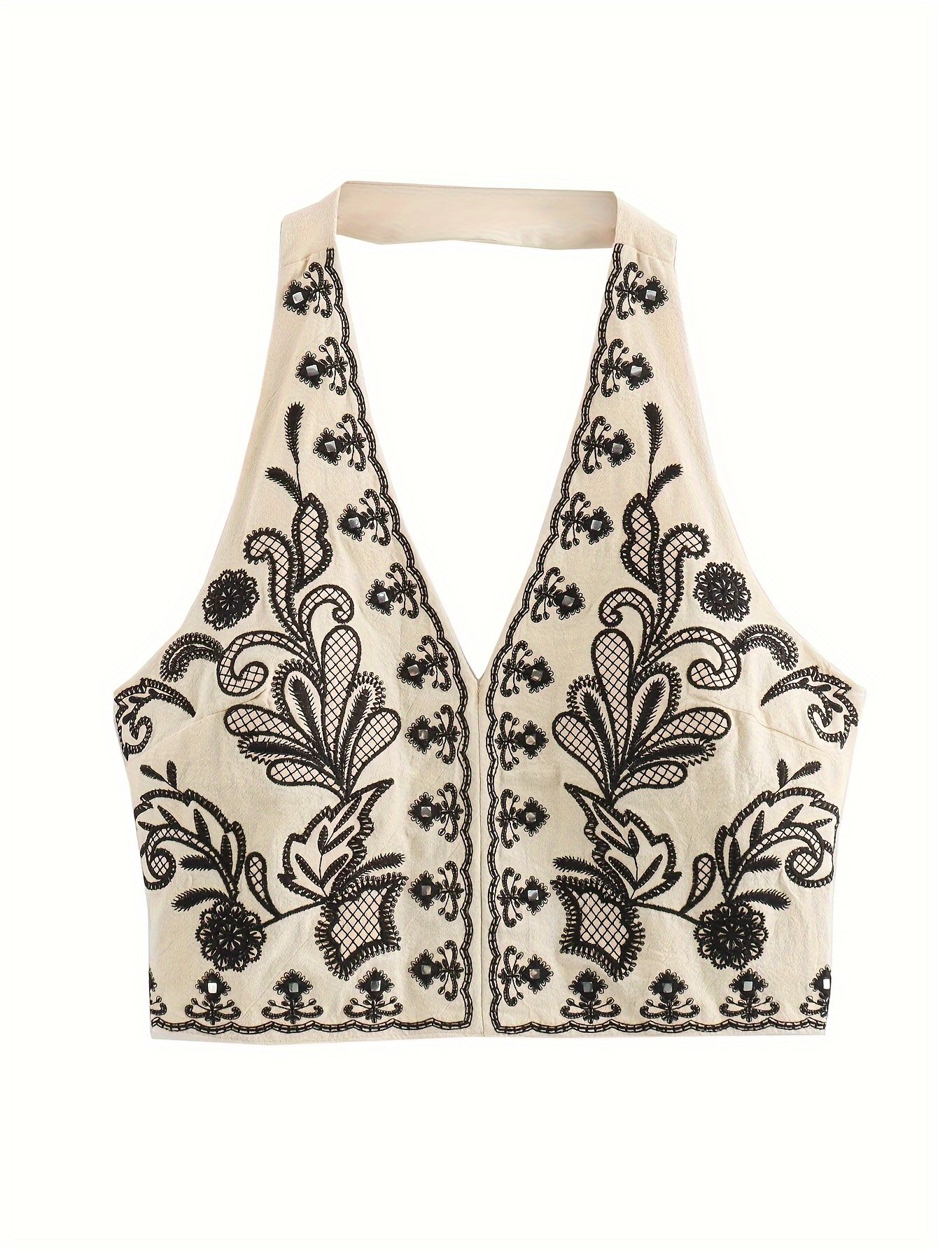 小吊带-1.jpg Tank Top - Image 1