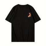 T-Shirt In Cotton