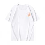T-Shirt In Cotton